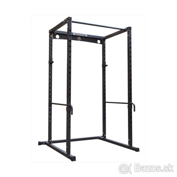 Strengthshop - Power cage pre začiatočníkov