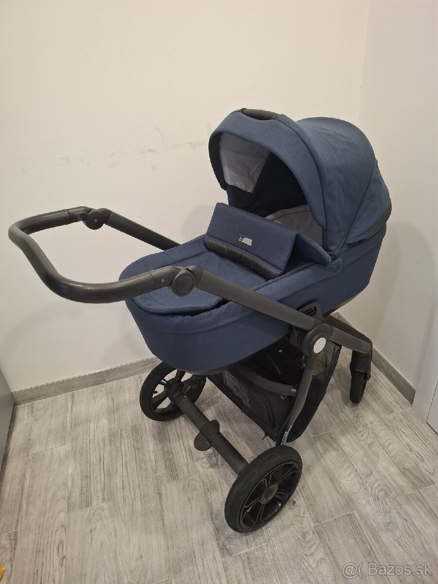 Kocik Babystyle Prestige 3