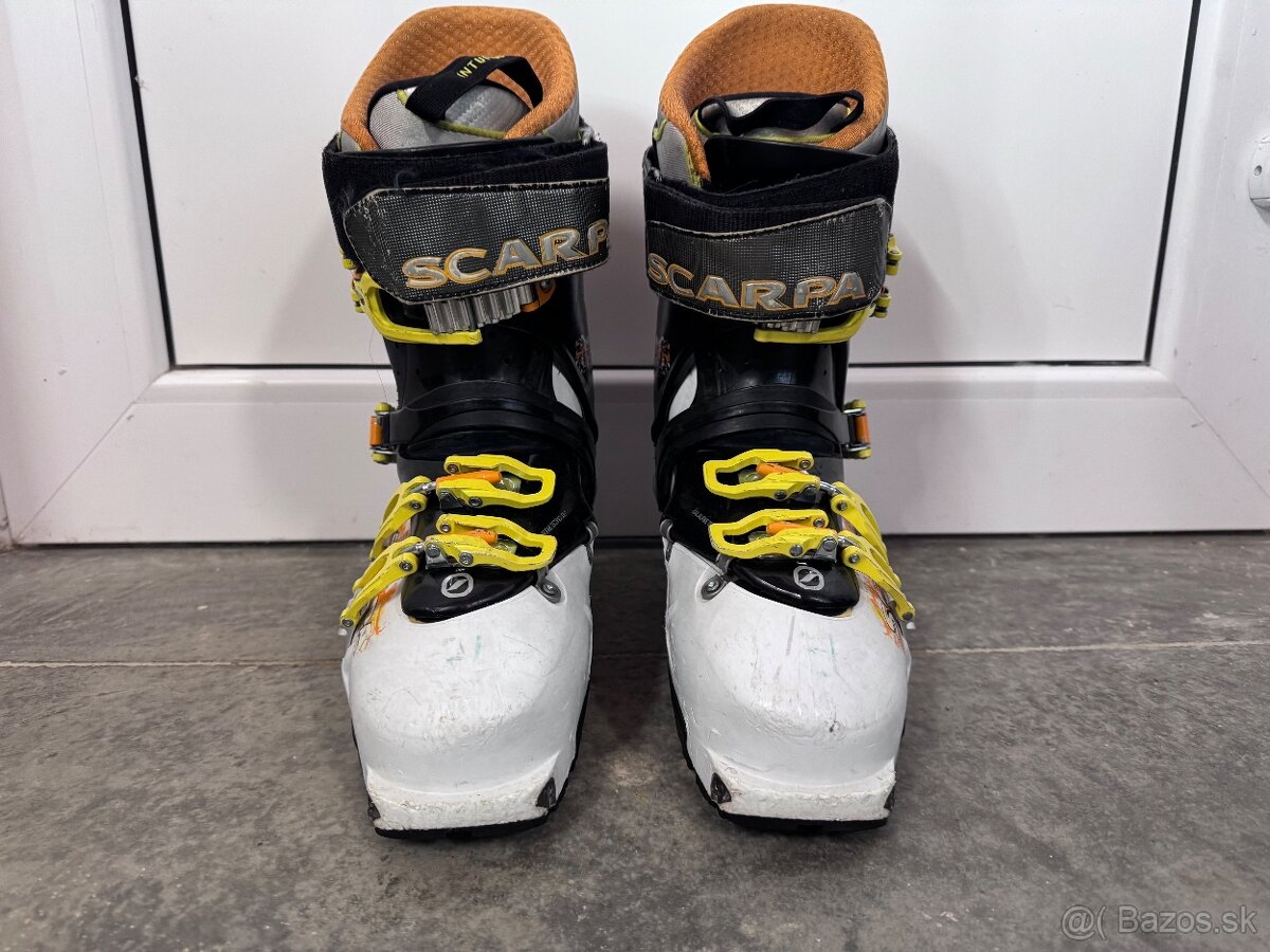 Scarpa Maestrale RS mondo 275 / eu 43