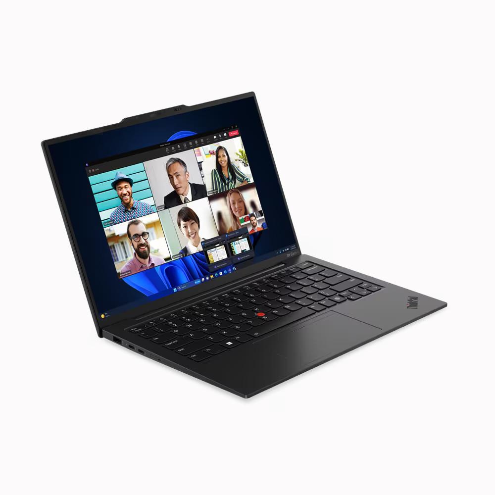 Lenovo ThinkPad X1 Carbon Gen12-14-Core Ultra 5 125U-32GB-51