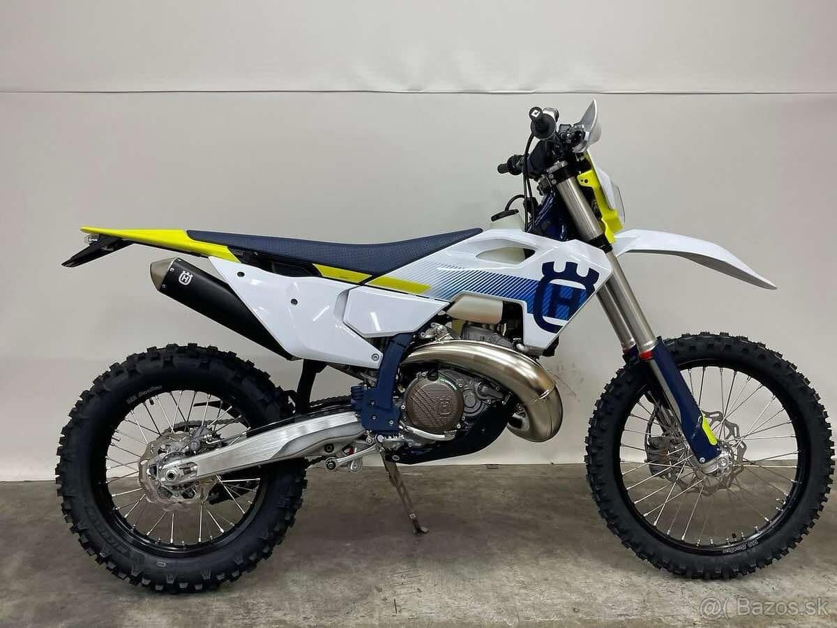 Husqvarna TE300 2024 nová