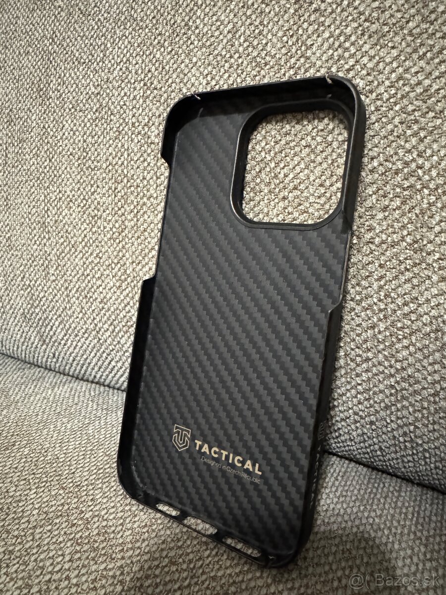 Tactical MagForce na Iphone 14 Pro