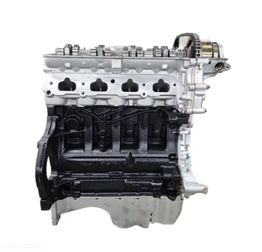 Motor po repasu Opel 1.4 Turbo A14NET