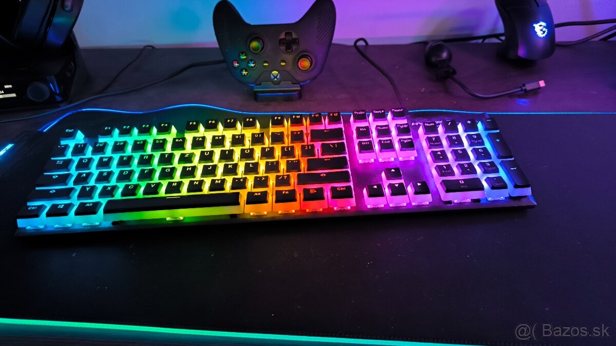 HyperX Alloy Fps RGB