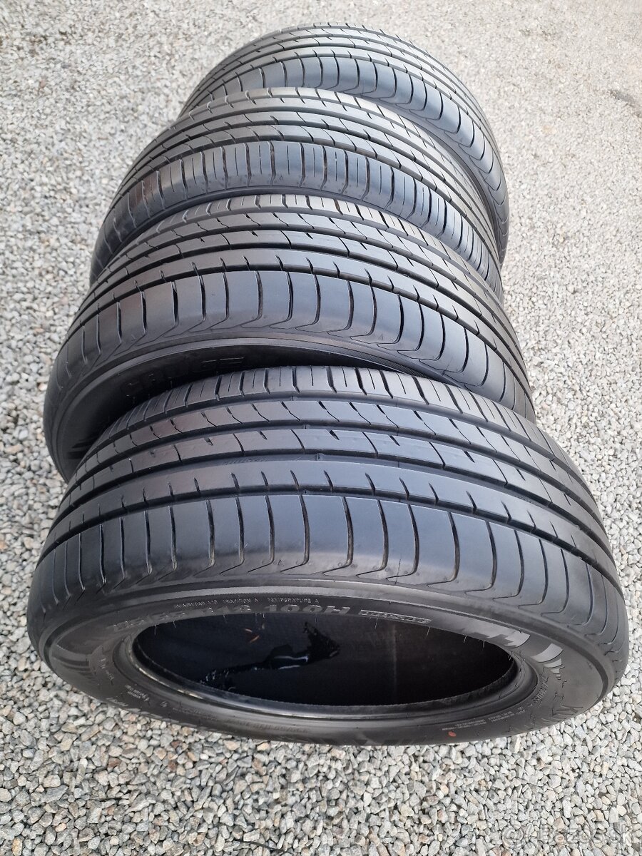 Let.pneu KUMHO Crugen 235/55R18 100H