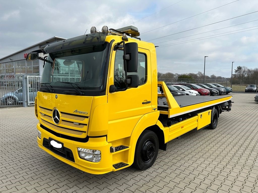 Mercedes-Benz Atego