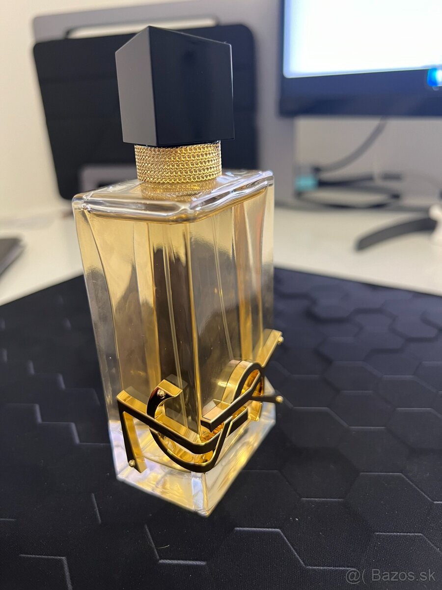 Yves Saint Laurent Libre Parfumovaná voda