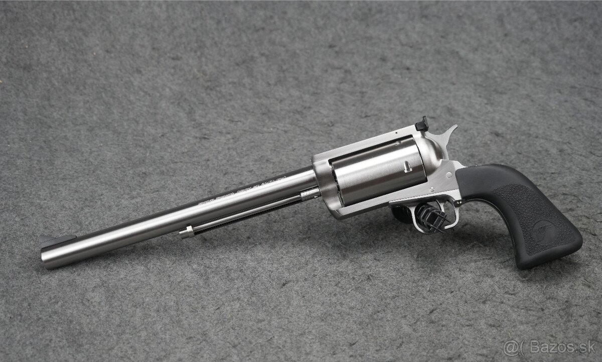 Magnum Research BFR revolver .45-70, nový