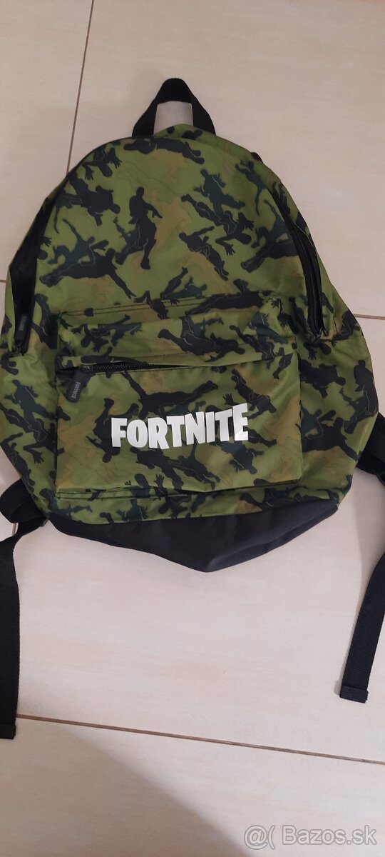 Batoh Fortnite