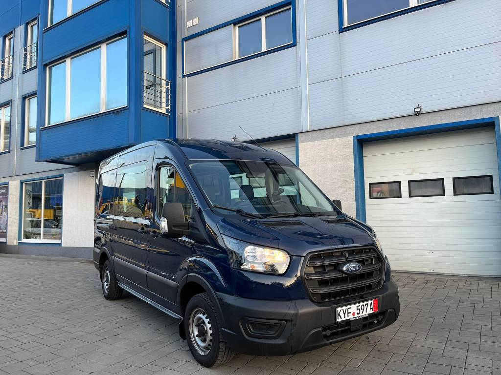 Ford Transit Kombi 310 L2H2 VA Basis