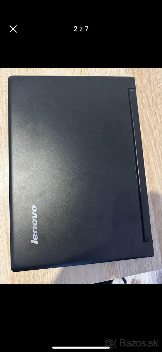 Lenovo