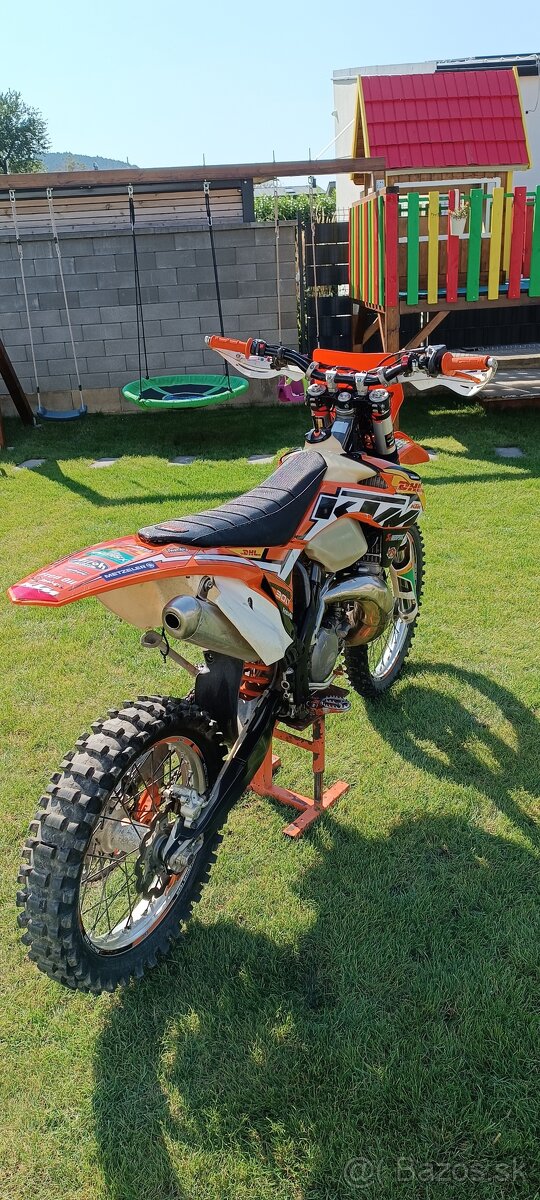 Ktm XC 300