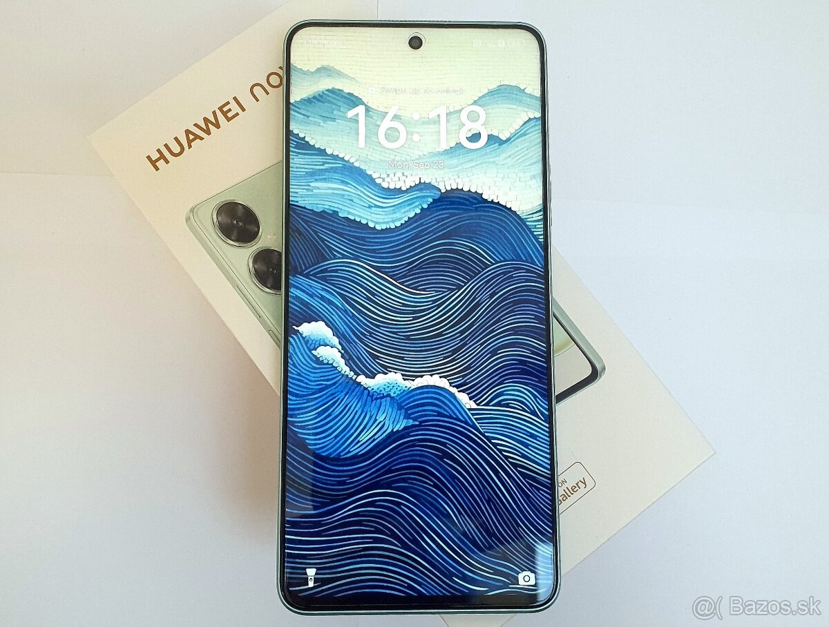 Huawei Nova 11i   TOP stav