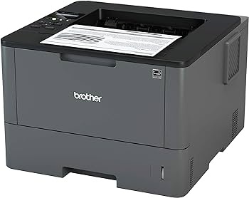 Brother HL-L5100DN