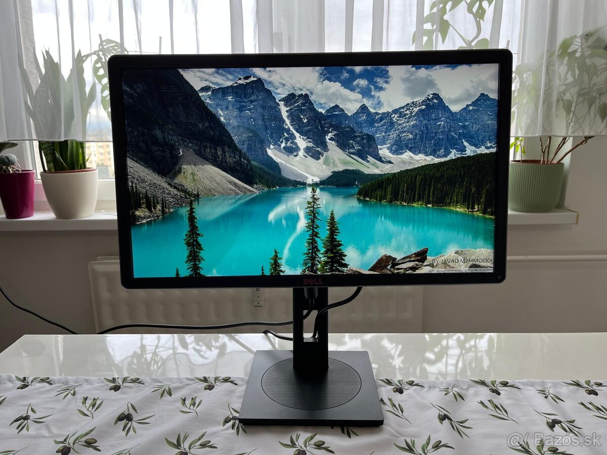 23" FullHD Monitor Dell P2314Ht