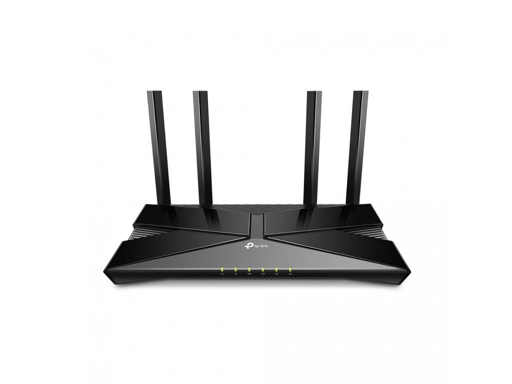 TP-Link Archer AX50 WiFi 6 Router