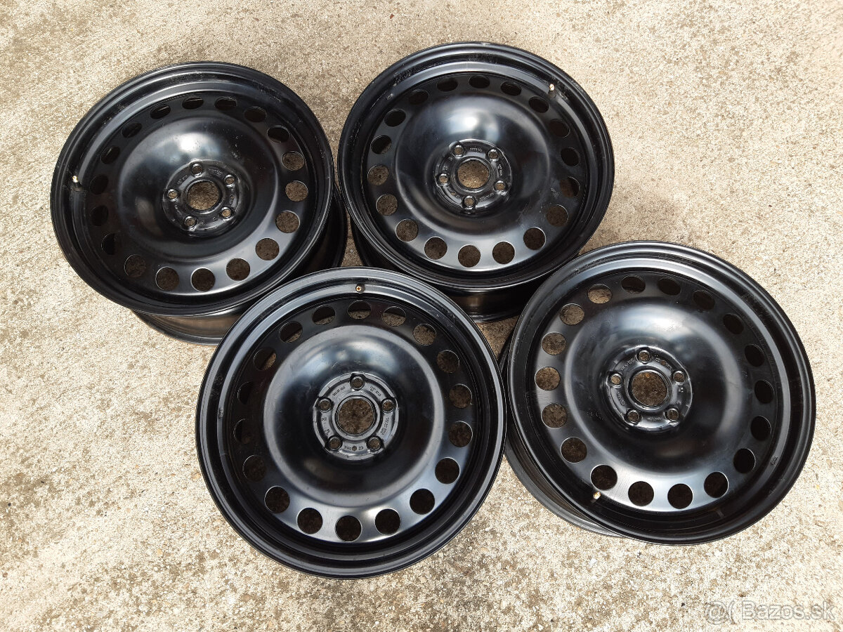 5x112  18"  VW ID4 ,VW ID.Buzz  -nové