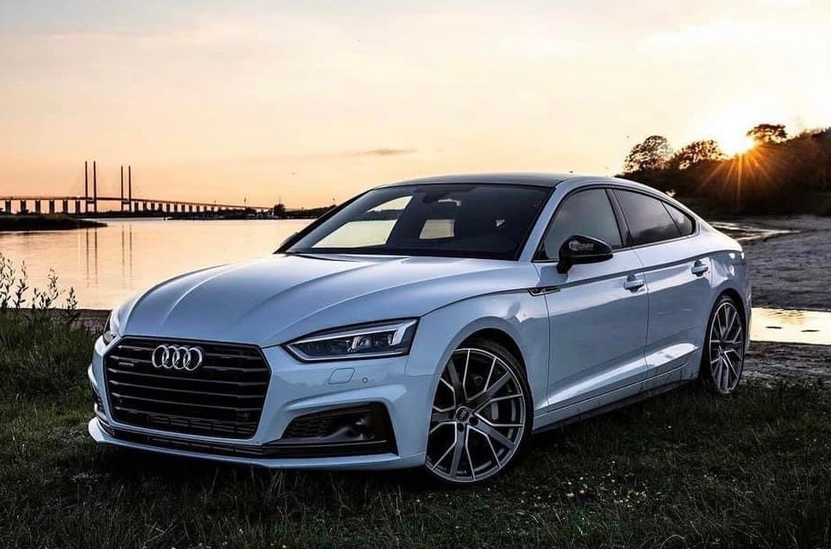 ✅ R20 ®️ Originál Audi Sport 5x112 ET34 ✅ A5 A6 A7 A8 Q5 Q7