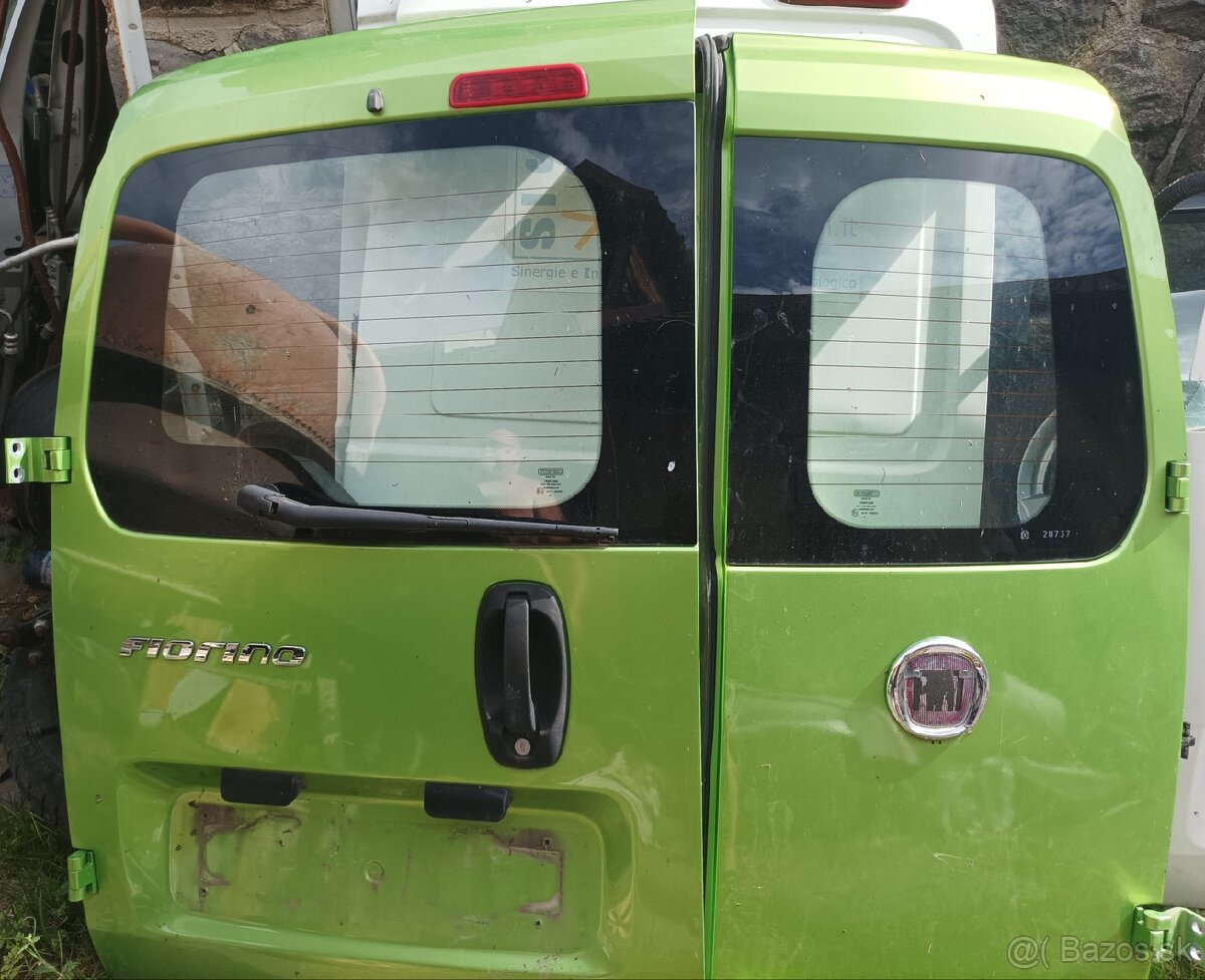 Fiat Fiorino