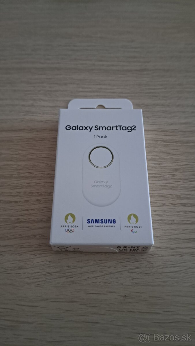 Galaxy SmartTag2