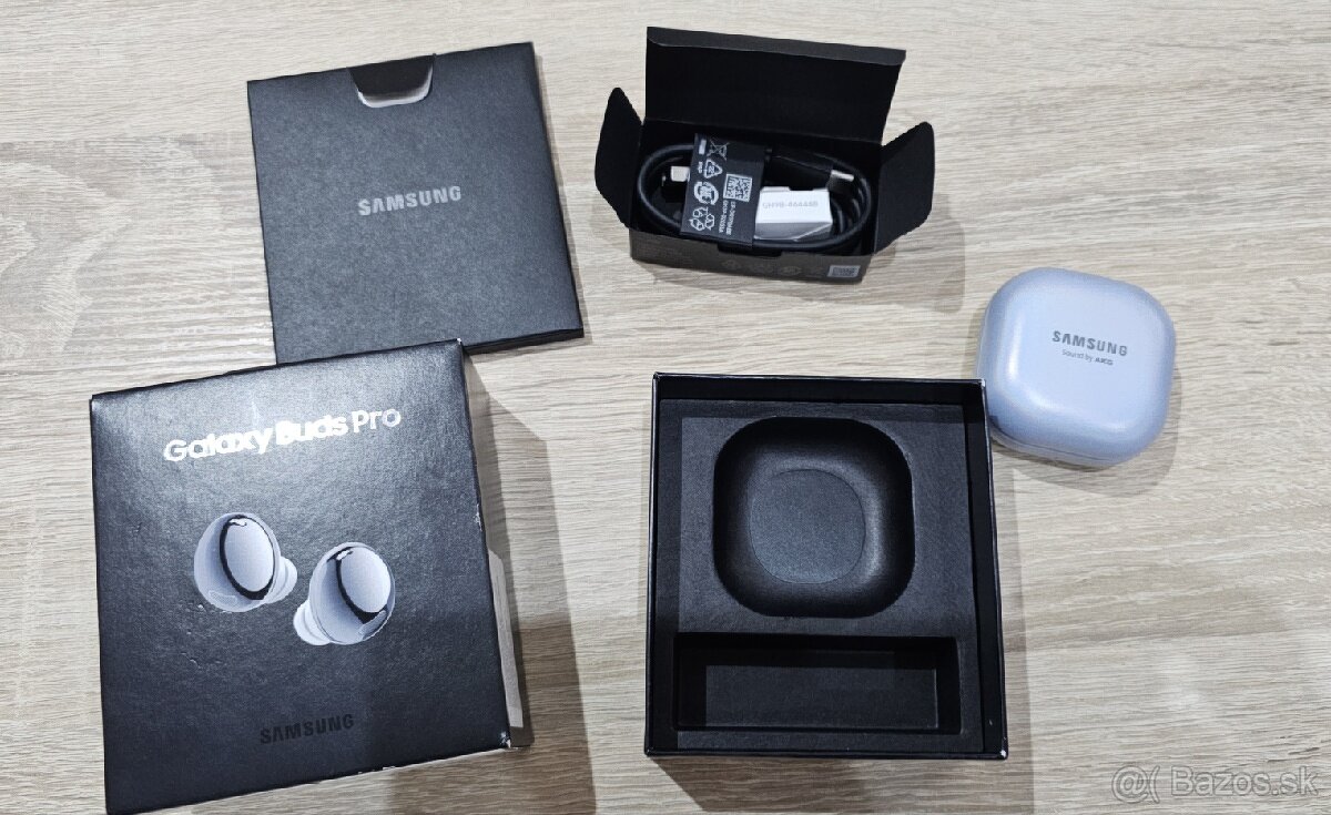 Samsung Galaxy Buds PRO