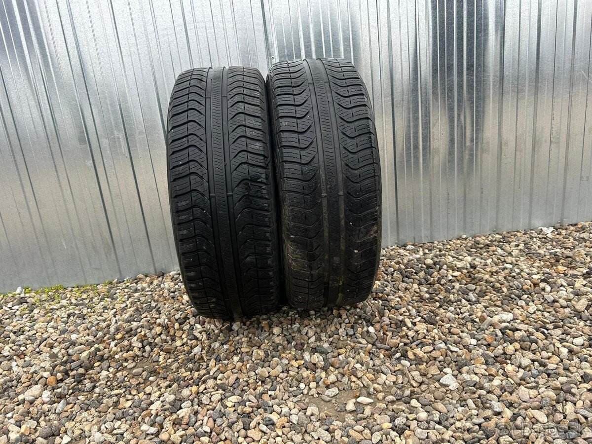 Pirelli 205/55R16