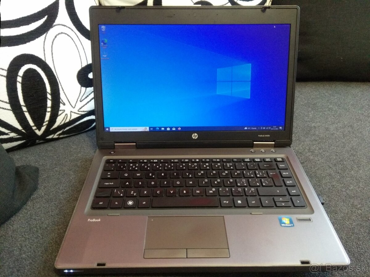 predám základnú dosku pre notebook Hp probook 6465b