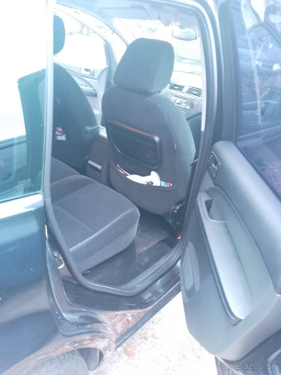 Ford C-Max 1.6 Tdi