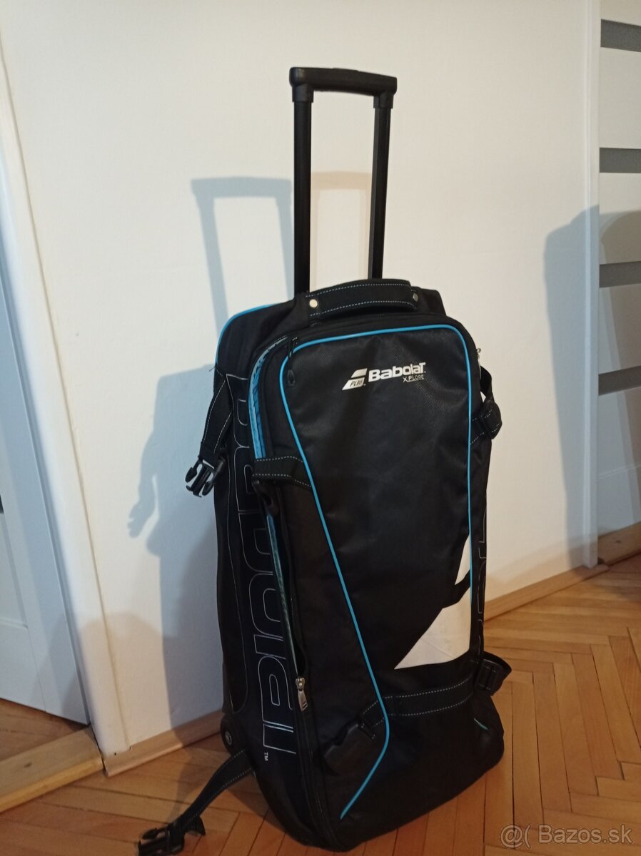 Tenisový bag