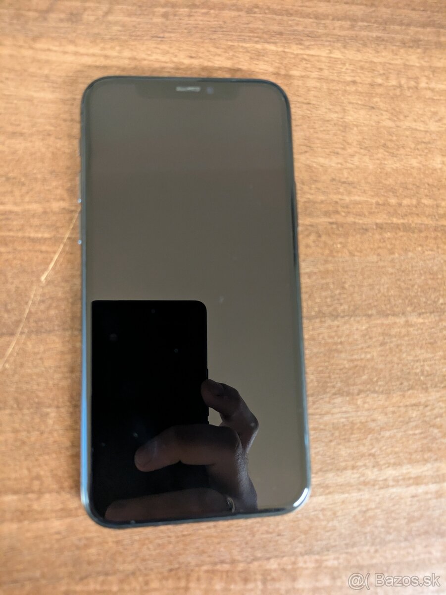 iPhone 11 Pro 64GB Space Gray