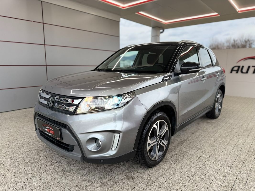 Suzuki Vitara 1.6 GLX 88kW AT/6