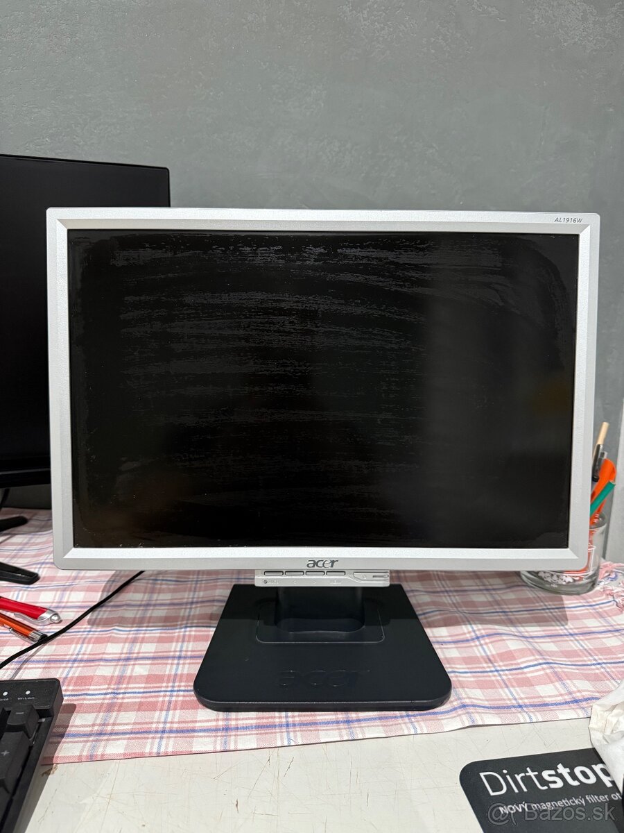 Monitor Acer AL1916W A