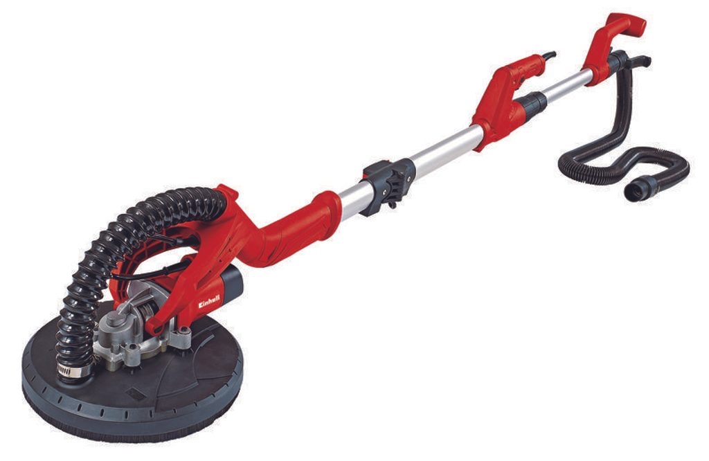 Einhell TC-DW225 bruska na sadrokarton - zirafa zaruka