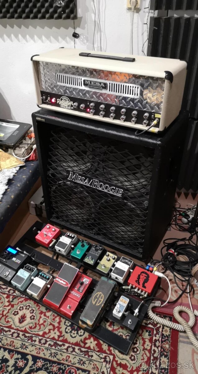 Mesa boogie