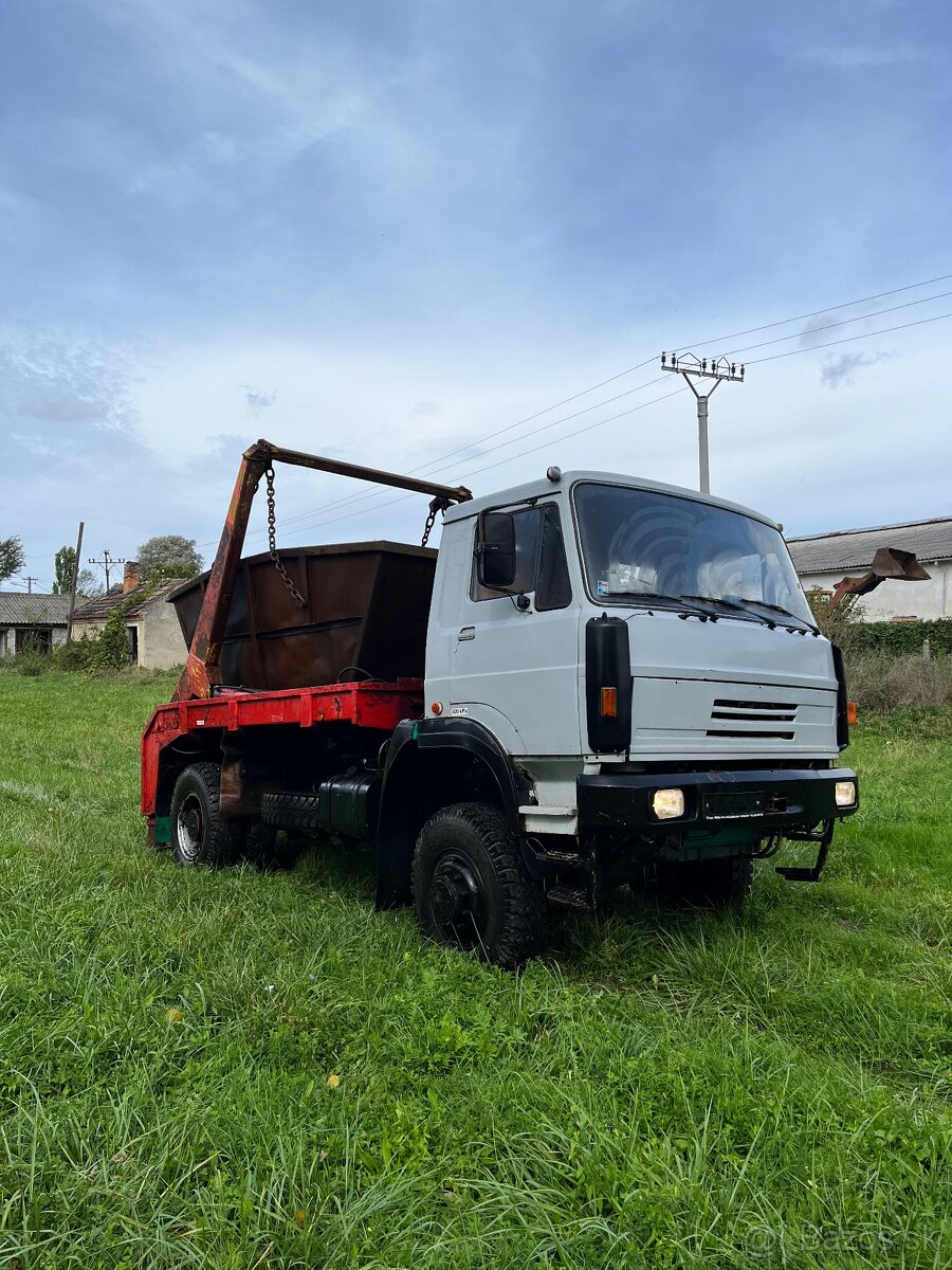 Liaz 151