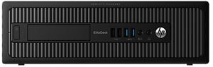 Predam HP EliteDesk 800 G1 SFF