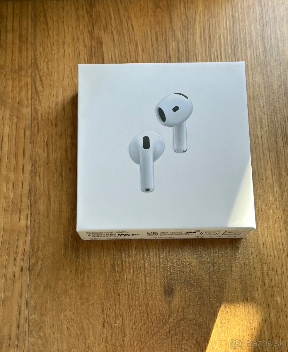 Apple airpods 4 1:1