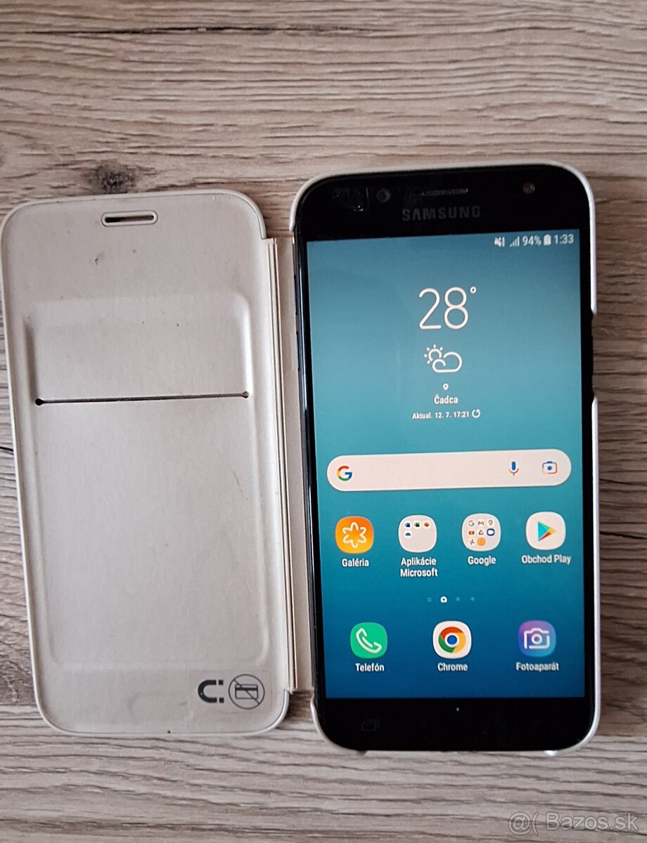 Samsung Galaxy J5 SM-J530F(2017)