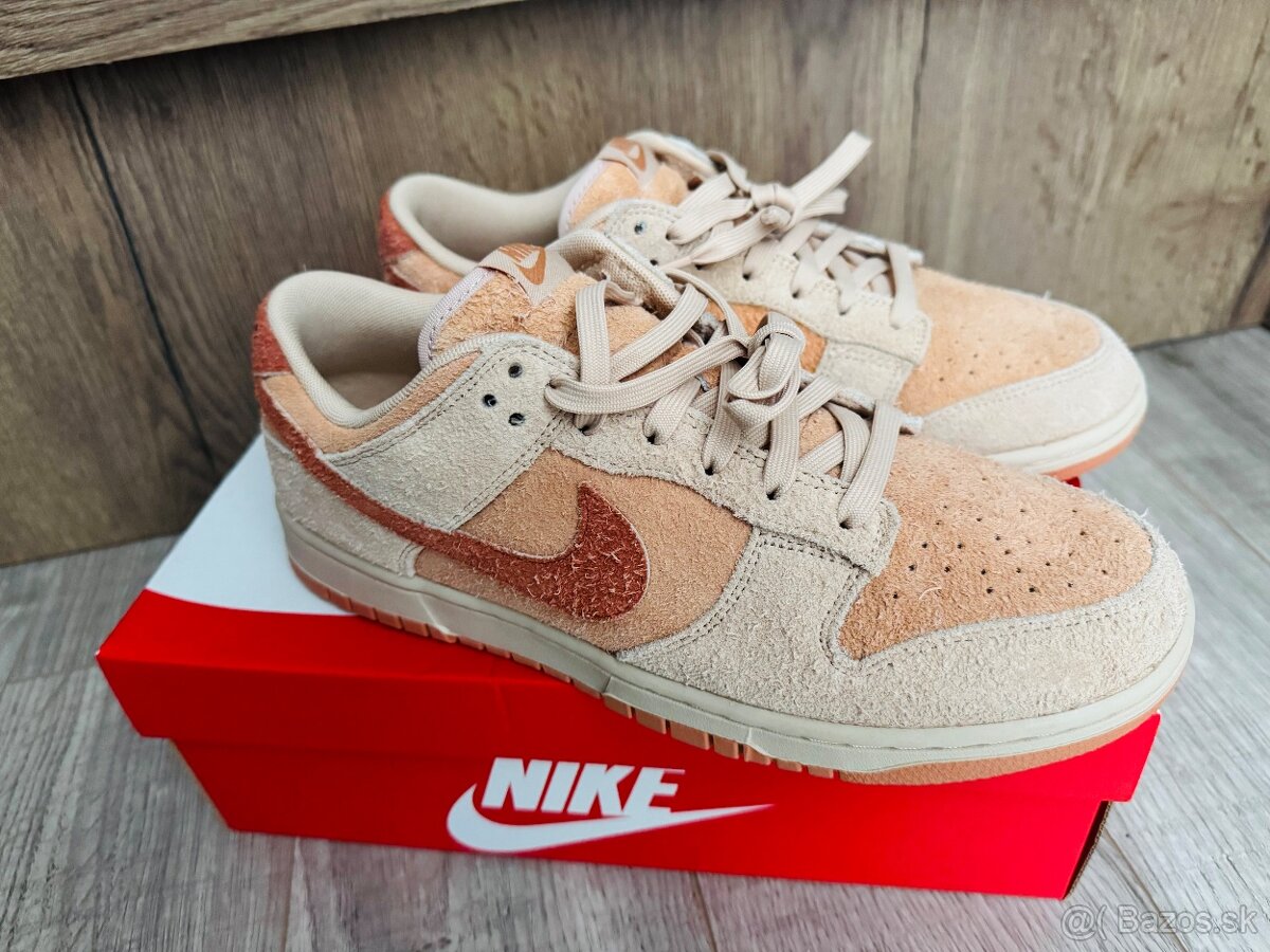 Nike W Dunk Low “Burnt Sunrise” 44,5