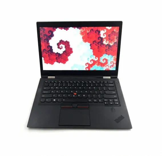 Lenovo ThinkPad X1 Carbon 4th Gen i7-6600U 16 RAM 256 SSD 14