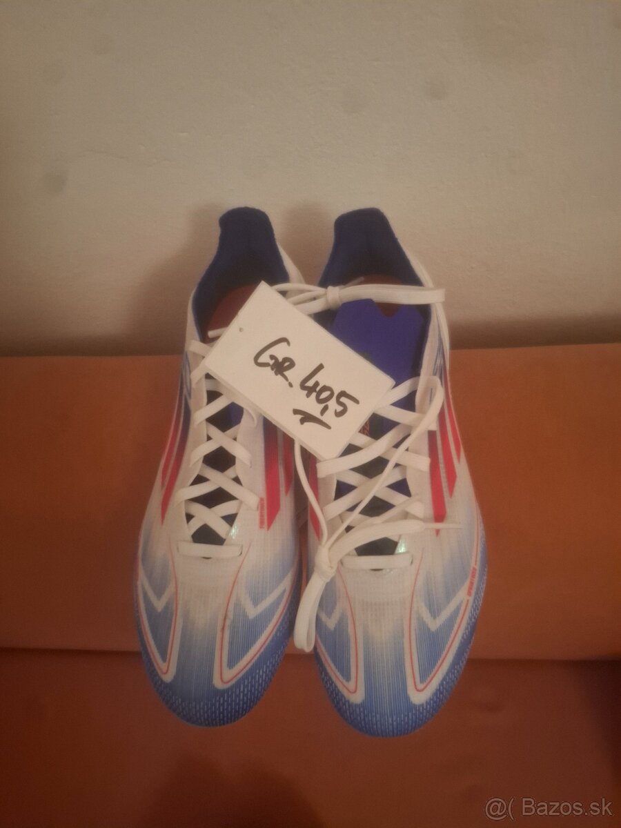 Kopačky adidas F50