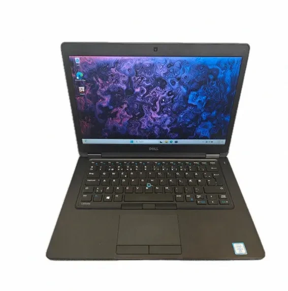 Dell Latitude 5480