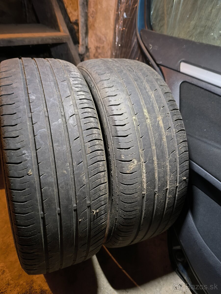 Continental 195/50 r16