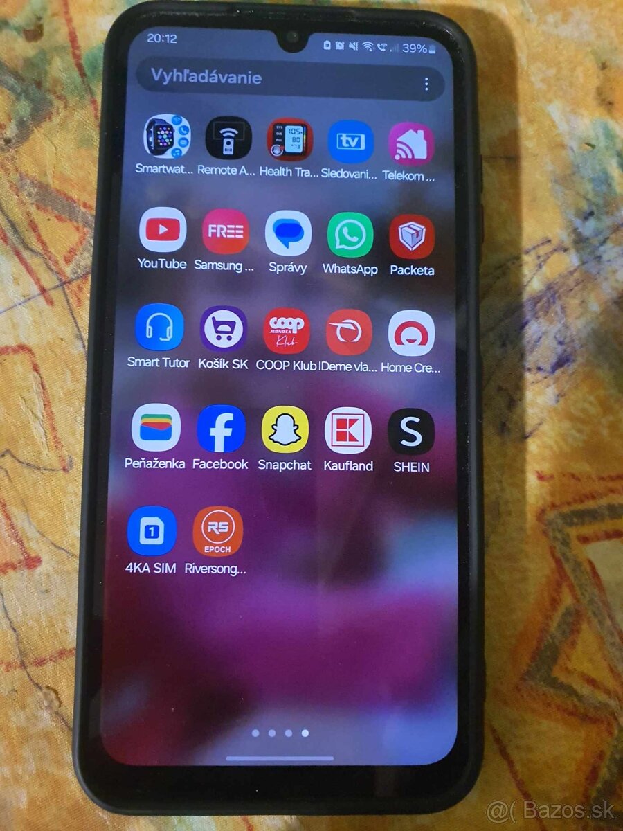 samsung a25 5g