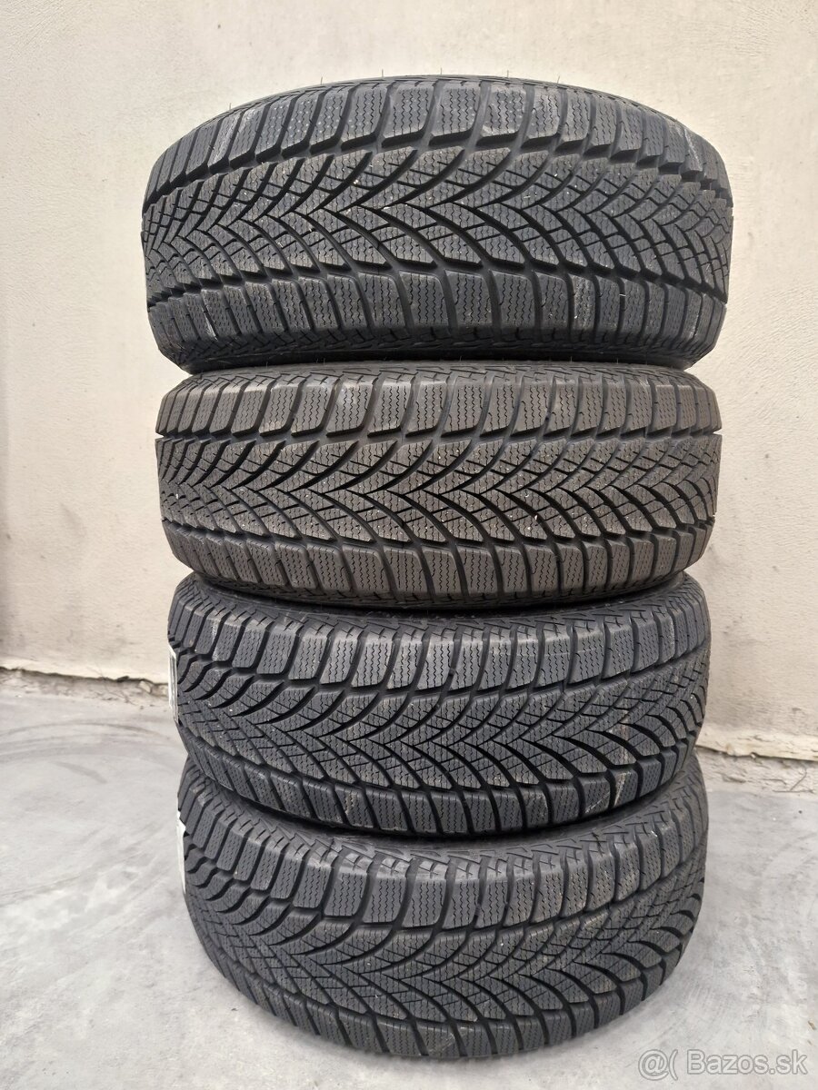 195/55 r16 pneumatiky zimné 195/55/16 195 55 16 zimne pneu