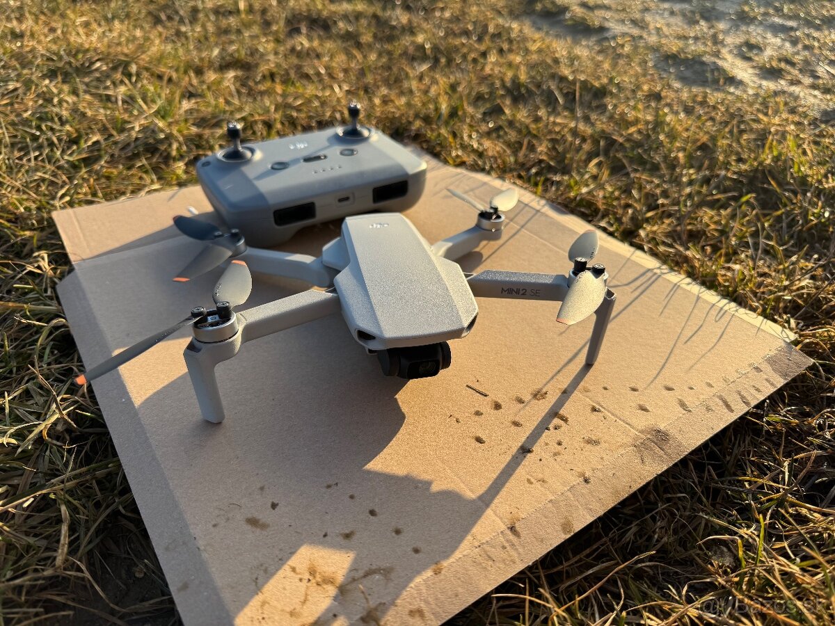 Dji Mini 2 SE