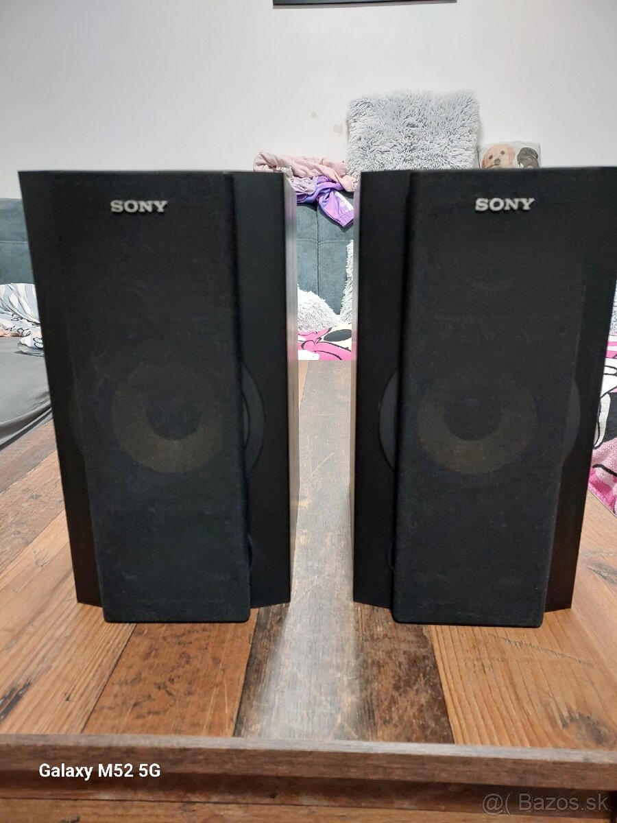 Sony SS-X3