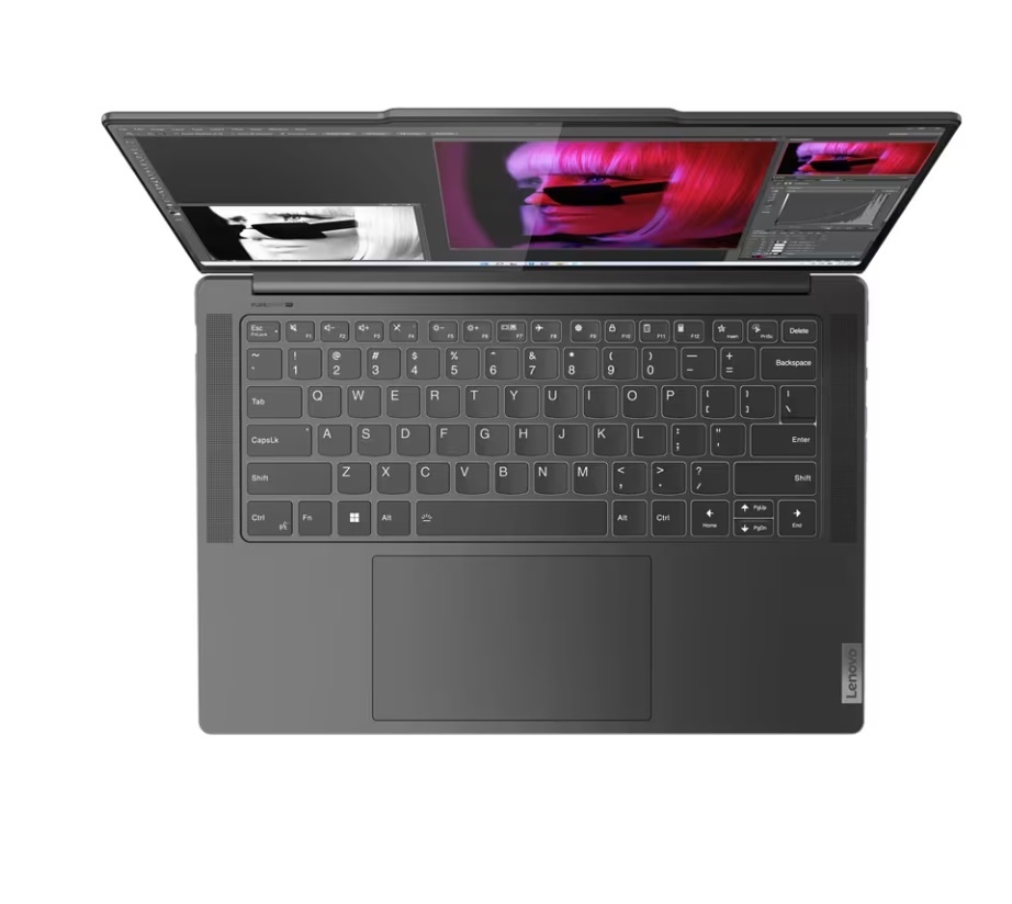 Lenovo Yoga Pro 9 16IMH9-16-Ultra 9 185H-32GB-1TB-RTX4070-8G