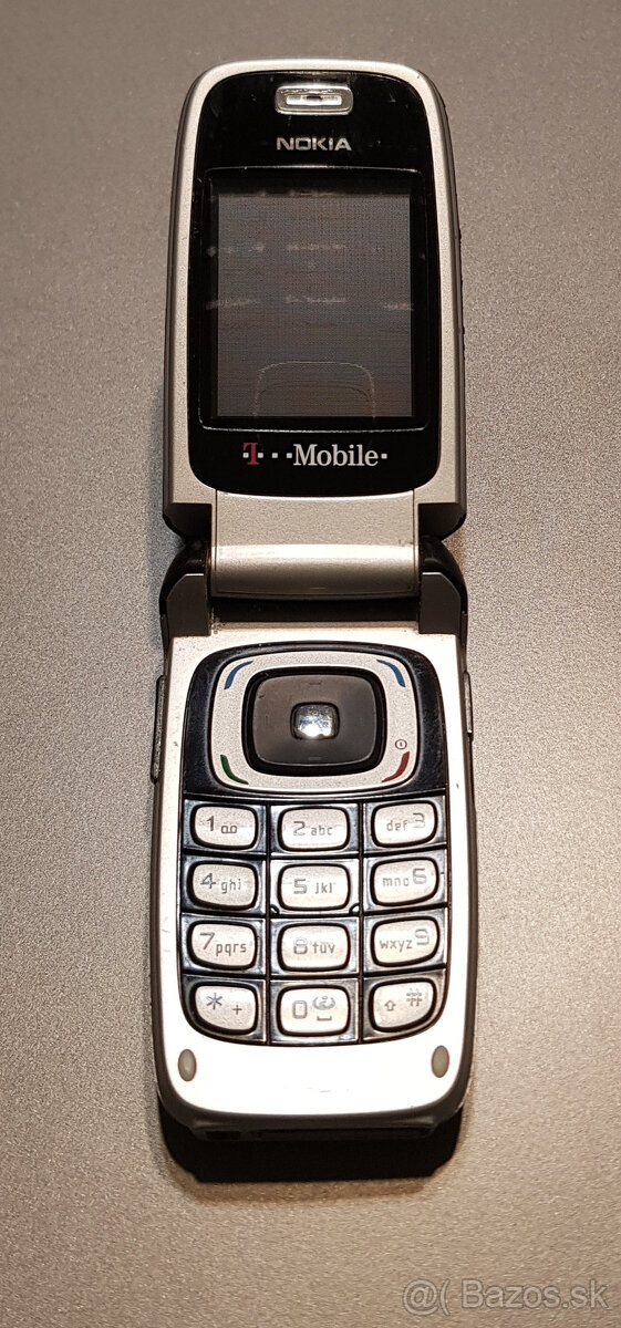 Nokia 6103