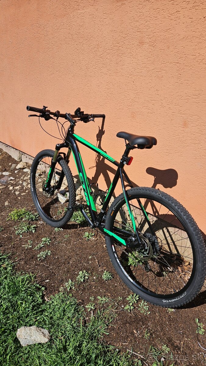 Horský bicykel CTM RAMBLER 2,0 veľ. L